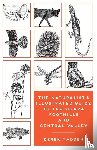 Madden, Derek, Charters, Ken, Madden, Erinn - The Naturalist's Illustrated Guide to the Sierra Foothills and Central Valley