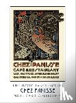 Goines, David Lance - The David Lance Goines Note Card Collection: Chez Panisse