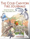 Carlson, Robin Lee - The Cold Canyon Fire Journals