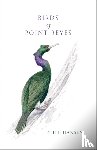 Hansen, Keith - Birds of Point Reyes