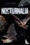 Hood, Charles, Martnez-Fonseca, Jose Gabriel - Nocturnalia