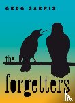 Sarris, Greg - The Forgetters