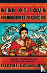 Rodriguez, Eugene - Bird of Four Hundred Voices