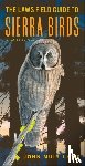Laws, John Muir - The Laws Field Guide to Sierra Birds
