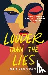 Camp, Ellie Yang - Louder Than the Lies