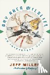 Miller, Jeff - Bay Area Wildlife