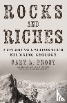 Jackson, Josh - Rocks and Riches