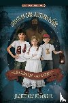 Finnegan Jr., Jeanette Gray - LEGENDS AND LORE