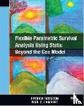 Royston, Patrick (University College London and MRC Clinical Trials Unit, Lambert, Paul C. (University of Leicester - Flexible Parametric Survival Analysis Using Stata