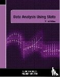 Kohler, Ulrich, Kreuter, Frauke (University of Maryland - Data Analysis Using Stata, Third Edition