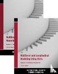 Rabe-Hesketh, Sophia (University of California, Skrondal, Anders (London School of Economics - Multilevel and Longitudinal Modeling Using Stata, Volumes I and II