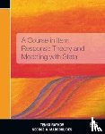 Raykov, Tenko, Marcoulides, George A. - A Course in Item Response Theory and Modeling with Stata