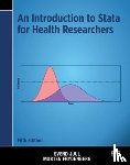 Juul, Svend (Aarhus University, Frydenberg, Morten (Aarhus University - An Introduction to Stata for Health Researchers