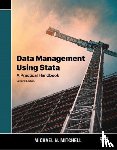 Mitchell, Michael N. (UCLA Academic Technology Services Consulting Group - Data Management Using Stata