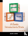 Acock, Alan C. (Oregon State University - A Gentle Introduction to Stata, Revised Sixth Edition