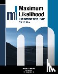 Pitblado, Jeffrey, Poi, Brian, Gould, William - Maximum Likelihood Estimation with Stata, Fifth Edition