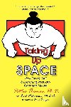Thomas, Pattie - Taking Up Space