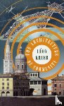 Krier, Leon - The Architecture of Community