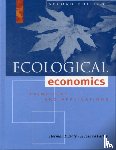 Daly, Herman E., Farley, Joshua - Ecological Economics, Second Edition