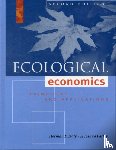 Herman E. Daly, Joshua Farley - Ecological Economics, Second Edition