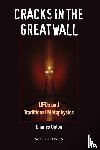 Upton, Charles - Cracks in the Great Wall