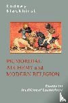 Blackhirst, R, Blackhirst, Rodney - Primordial Alchemy and Modern Religion