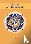 Powell, Robert - History of the Zodiac
