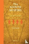 Harrison, C G - The Fourth Mystery
