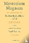 Boehme, Jacob, Bohme, Jakob, Beohme, Jakob - Mysterium Magnum