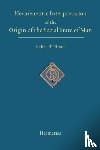 D'Olivet, Antoine Fabre - Hermeneutic Interpretation of the Origin of the Social State of Man