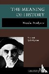 Berdyaev, Nicolas - The Meaning of History