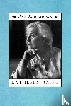 Raine, Kathleen - Autobiographies
