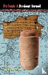 Mills, Dorothy - The People of Ancient Israel