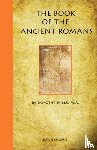 Mills, Dorothy - The Book of the Ancient Romans