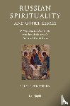 Tomberg, Valentin - Russian Spirituality and Other Essays