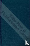 Greene, Jack P. - Peripheries and Center