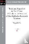 Yu, Professor Ying-Shih (Princeton University) - Trade and Expansion in Han China