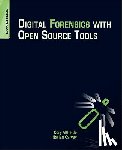 Carvey, Harlan (DFIR analyst, Altheide, Cory - Digital Forensics with Open Source Tools