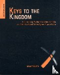 Ollam, Deviant (Member of the Board of Directors of the U.S. division of TOOOL - Keys to the Kingdom
