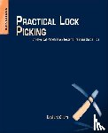 Ollam, Deviant (Member of the Board of Directors of the U.S. division of TOOOL - Practical Lock Picking