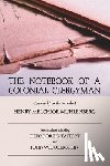 Muhlenberg, Henry M. - Muhlenberg, H: Notebook of a Colonial Clergyman