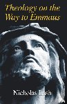 Nicholas Langrishe Alleym Lash, Lash - Theology on the Way to Emmaus