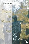 Denis Edwards, Edwards - Jesus the Wisdom of God