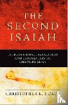North, Christopher R. - Second Isaiah