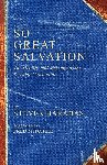 Barabas, Steven - So Great Salvation