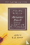 Nowell, Alexander - A Catechism Written in Latin by Alexander Nowell, Dean of St. Paul's