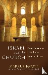 Barth, Markus - Israel and the Church