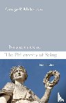 Klubertanz, George P. Sj - Introduction to the Philosophy of Being, Second Edition