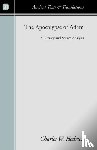 Hedrick, Charles W. - The Apocalypse of Adam