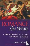 Lacocque, Andre - Romance, She Wrote